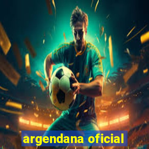 argendana oficial